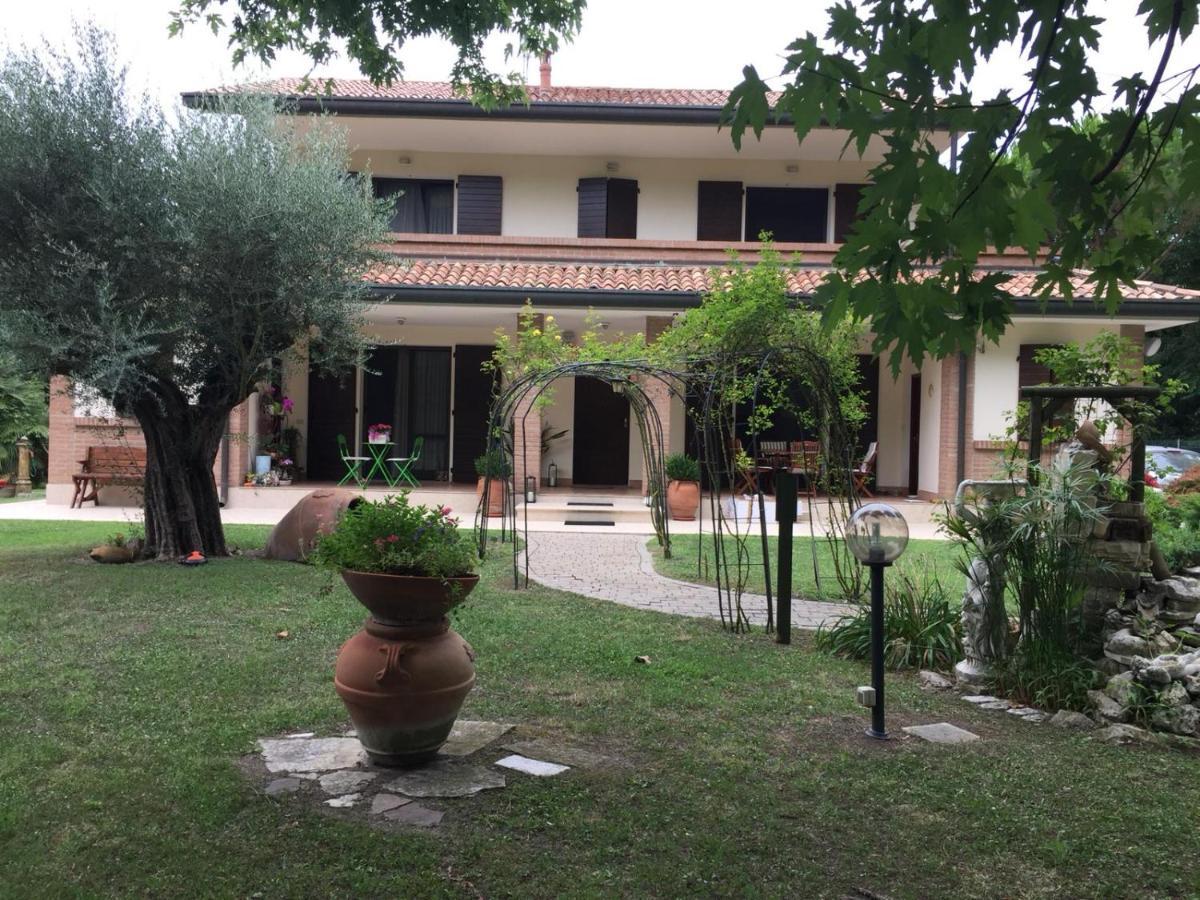 Picchio Verde San Giuseppe  Exterior photo