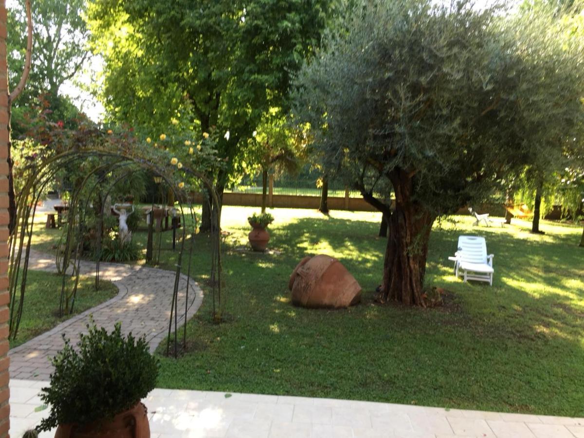 Picchio Verde San Giuseppe  Exterior photo
