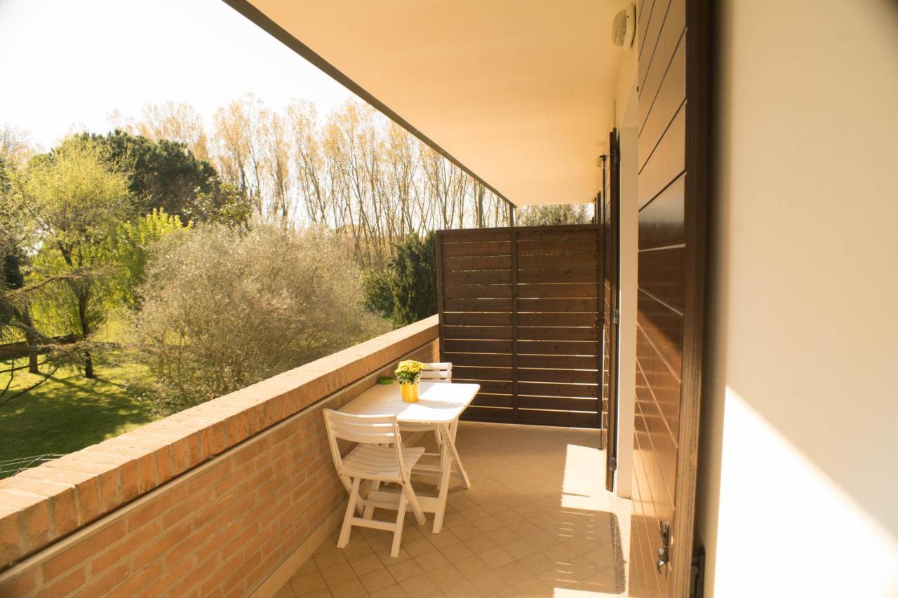 Picchio Verde San Giuseppe  Exterior photo